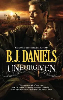 Unforgiven B.J. Daniels