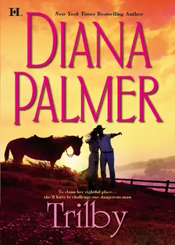 Trilby, Diana Palmer