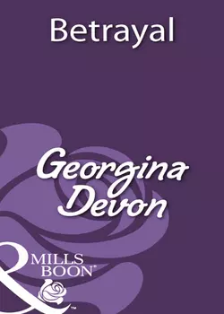 Betrayal, Georgina Devon