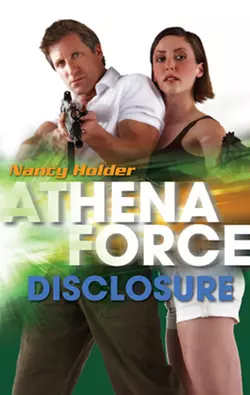 Disclosure Nancy Holder