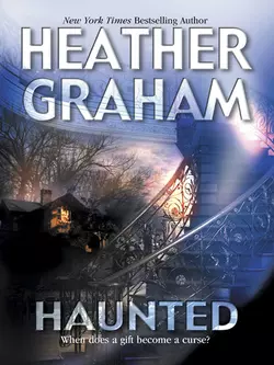 Haunted, Heather Graham