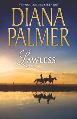 Lawless, Diana Palmer