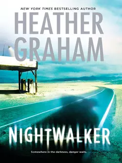 Nightwalker, Heather Graham