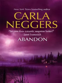 Abandon, Carla Neggers