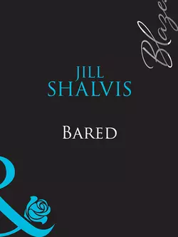 Bared Jill Shalvis