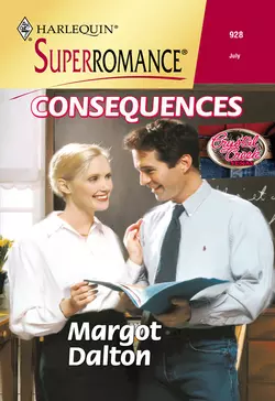 Consequences, Margot Dalton