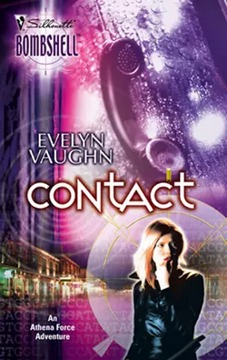 Contact, Evelyn Vaughn