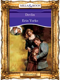 Devlin Erin Yorke