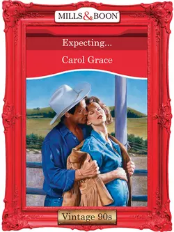 Expecting... Carol Grace