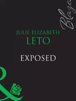 Exposed Julie Leto