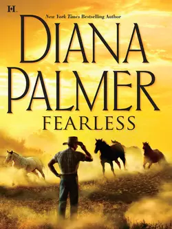 Fearless Diana Palmer