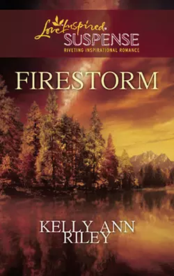 Firestorm Kelly Riley