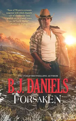 Forsaken B.J. Daniels