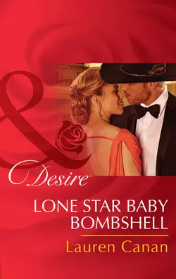 Lone Star Baby Bombshell Lauren Canan