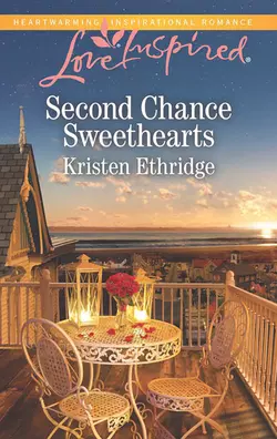 Second Chance Sweethearts, Kristen Ethridge