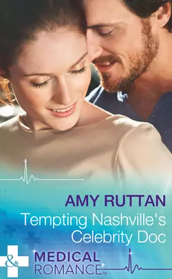 Tempting Nashville′s Celebrity Doc, Amy Ruttan