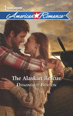 The Alaskan Rescue, Dominique Burton