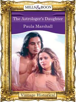 The Astrologer′s Daughter, Paula Marshall