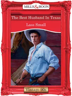 The Best Husband In Texas, Lass Small