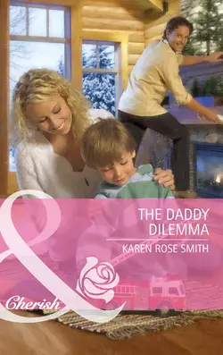 The Daddy Dilemma, Karen Smith