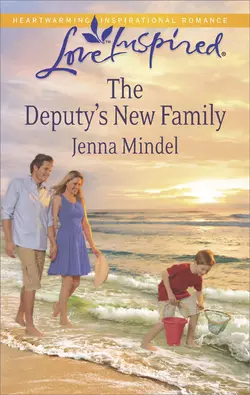 The Deputy′s New Family, Jenna Mindel