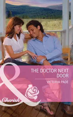 The Doctor Next Door, Victoria Pade