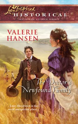 The Doctor′s Newfound Family, Valerie Hansen