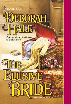 The Elusive Bride Deborah Hale