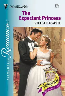 The Expectant Princess, Stella Bagwell