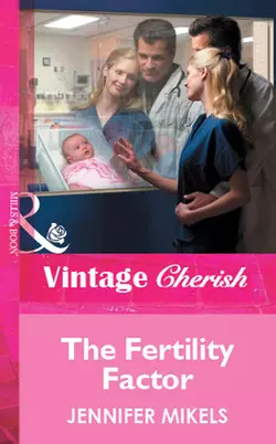 The Fertility Factor Jennifer Mikels