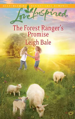 The Forest Ranger′s Promise, Leigh Bale