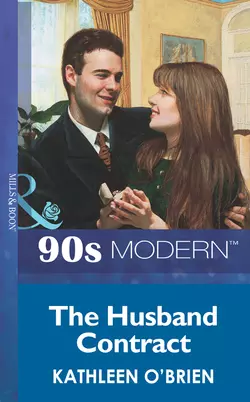 The Husband Contract, Kathleen OBrien