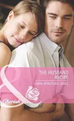 The Husband Recipe, Linda Jones