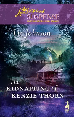 The Kidnapping of Kenzie Thorn, Liz Johnson