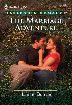 The Marriage Adventure, Hannah Bernard