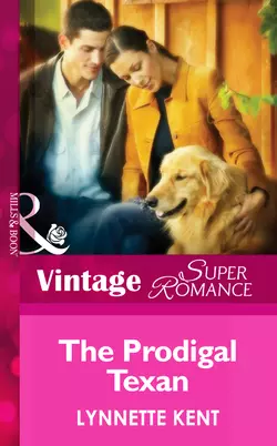 The Prodigal Texan, Lynnette Kent