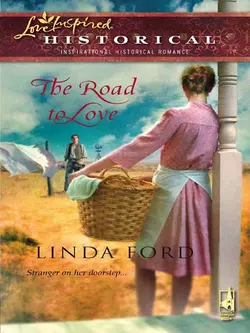 The Road to Love, Linda Ford