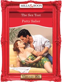 The Sex Test, Patty Salier