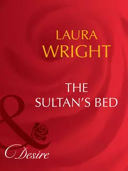 The Sultan′s Bed, Laura Wright