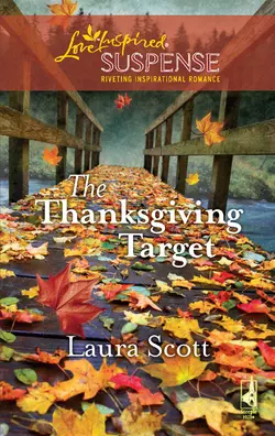 The Thanksgiving Target Laura Scott