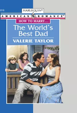 The World′s Best Dad, Valerie Taylor