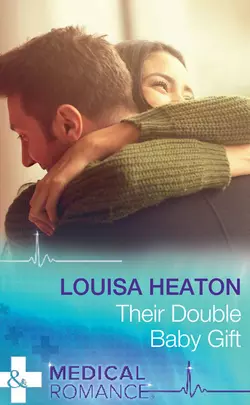 Their Double Baby Gift Louisa Heaton