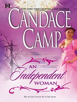 An Independent Woman, Candace Camp