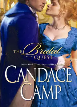 The Bridal Quest, Candace Camp