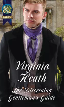 The Discerning Gentleman′s Guide, Virginia Heath