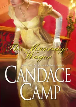 The Marriage Wager Candace Camp