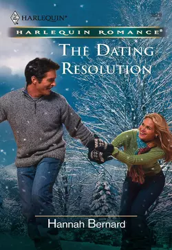 The Dating Resolution, Hannah Bernard