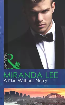 A Man Without Mercy, Miranda Lee