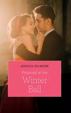 Proposal At The Winter Ball, Jessica Gilmore