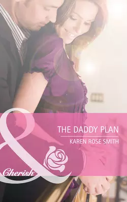 The Daddy Plan Karen Smith